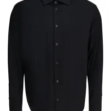 Рубашка с длинными рукавами