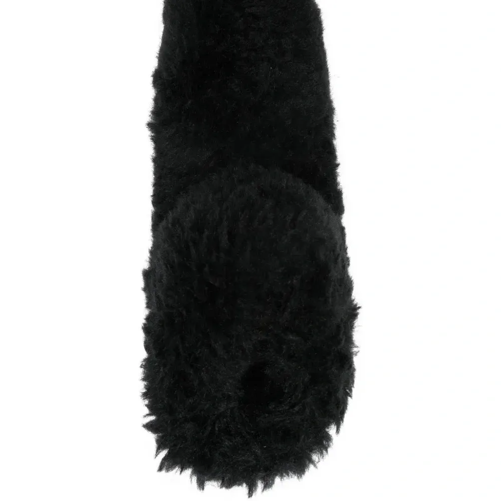 Ботинки Biker Teddy