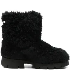 Ботинки Biker Teddy