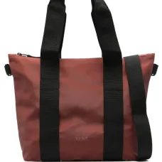 Сумка-тоут на молнии