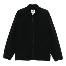 Толстовка Borg на молнии с полосками