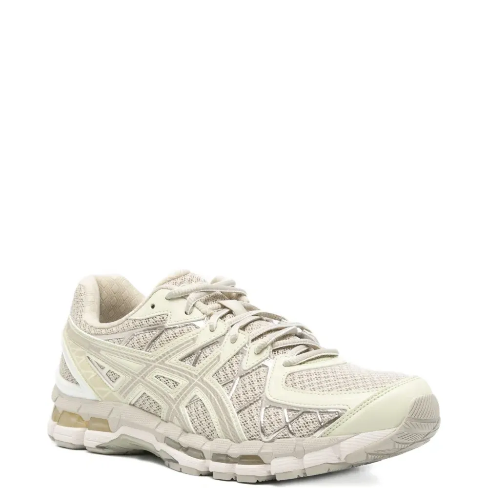 Кроссовки Gel-Kayano 20 с логотипом