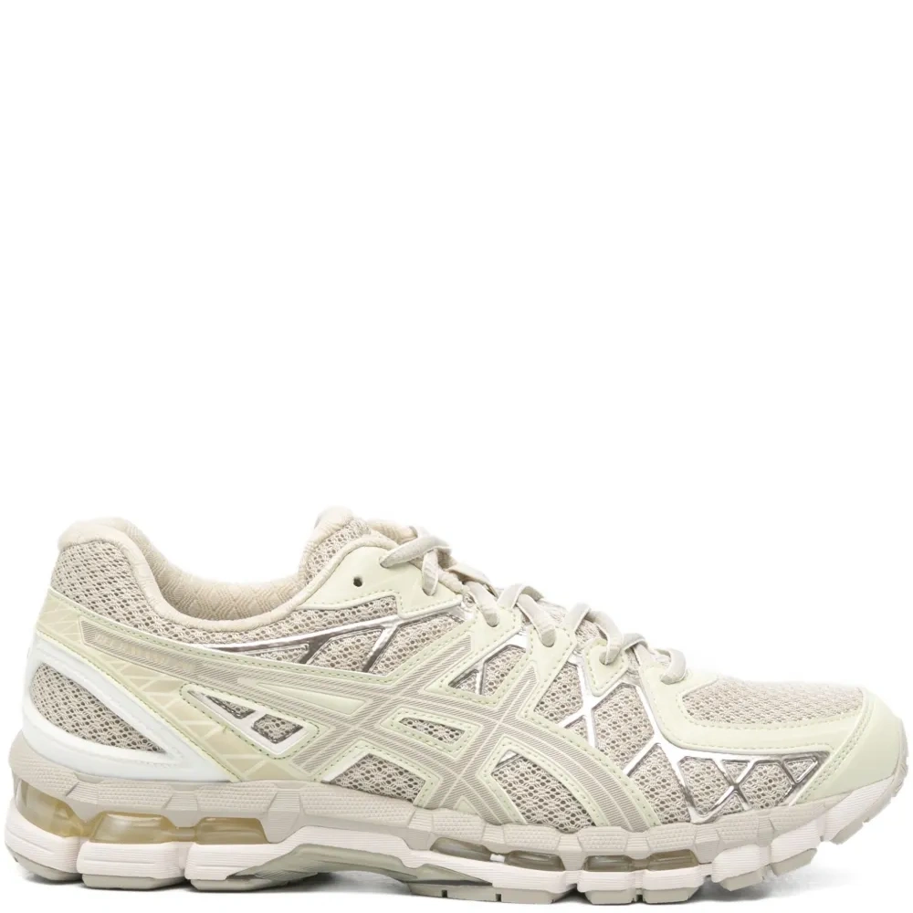 Кроссовки Gel-Kayano 20 с логотипом
