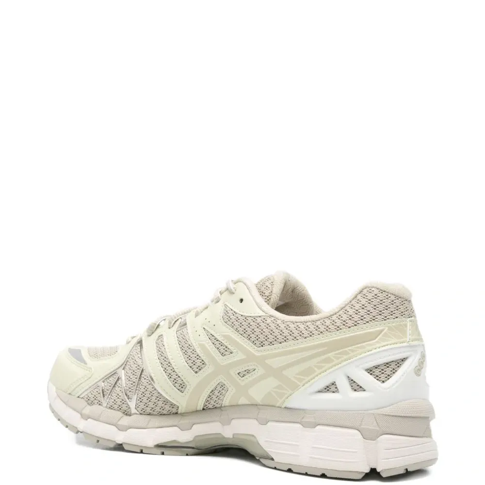 Кроссовки Gel-Kayano 20 с логотипом