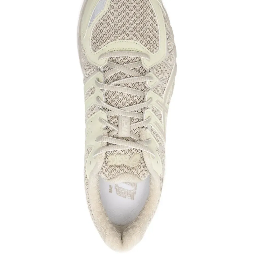 Кроссовки Gel-Kayano 20 с логотипом