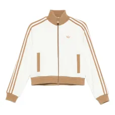 Велюровая толстовка на молнии Велюровая толстовка на молнии