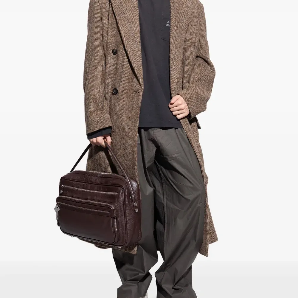 Туфли дерби Moby 30 с тиснением под кожу змеи