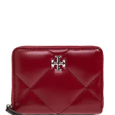 Маленький стеганый кошелек Kira Маленький стеганый кошелек Kira