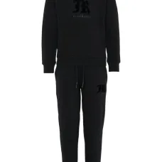 Спортивный костюм с длинными рукавами Спортивный костюм с длинными рукавами