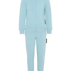 Спортивные костюм с курткой на молнии