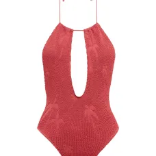 Фактурный купальник Bisou Фактурный купальник Bisou