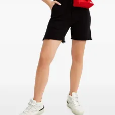 Спортивные шорты Chris с кулиской Спортивные шорты Chris с кулиской