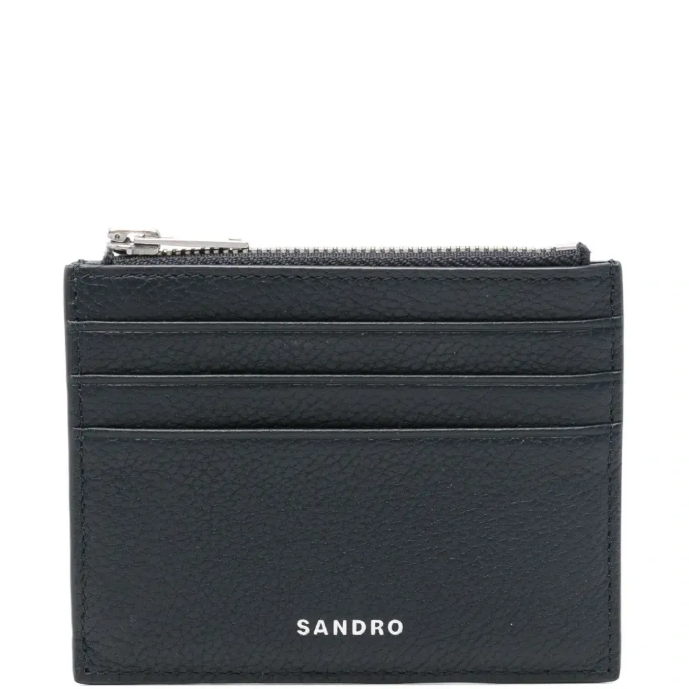 Картхолдер с логотипом