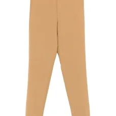 Брюки с застежкой на пуговицах Брюки с застежкой на пуговицах