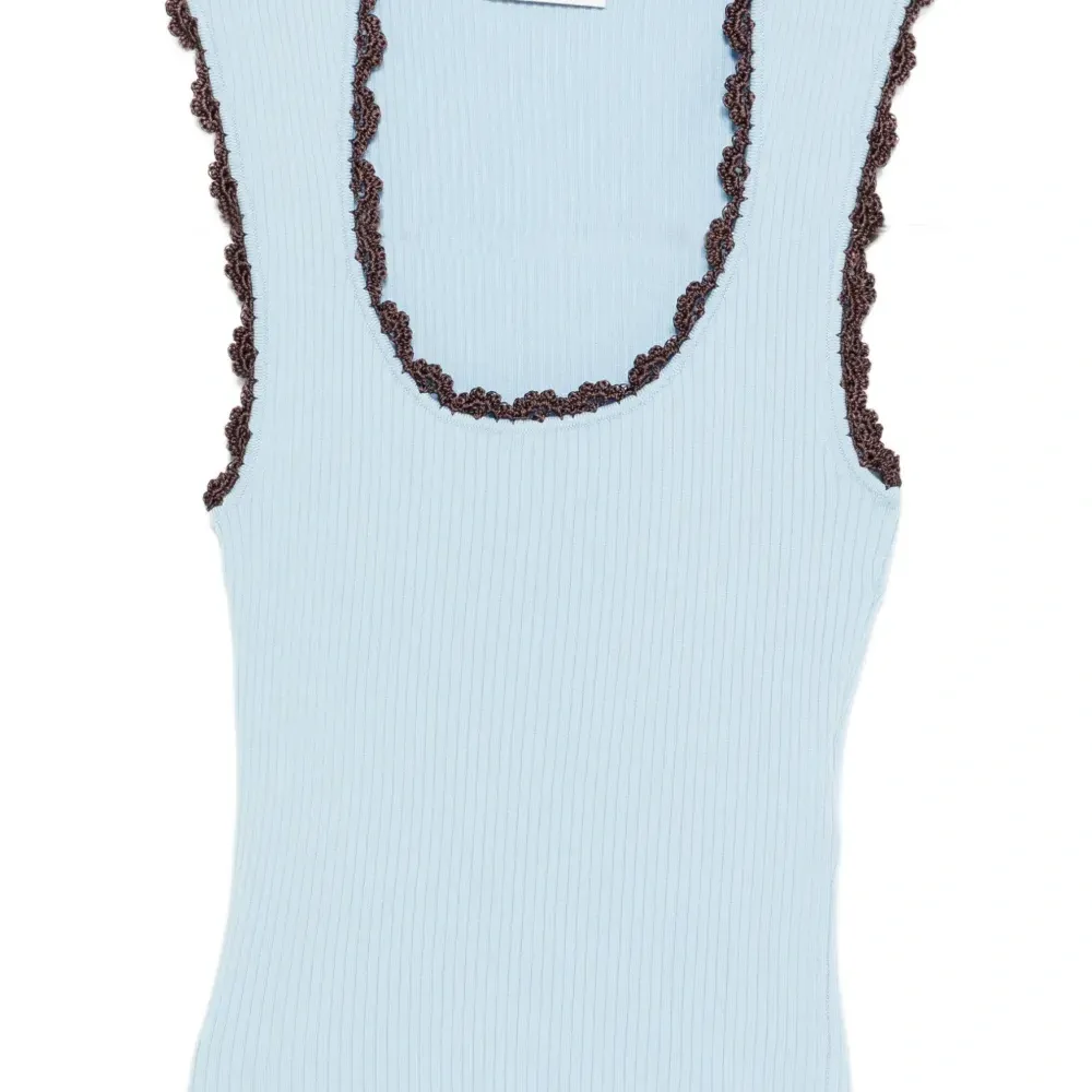 Топ в технике кроше