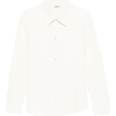 Рубашка на пуговицах