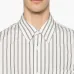 Полосатая рубашка Полосатая рубашка