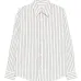 Полосатая рубашка Полосатая рубашка