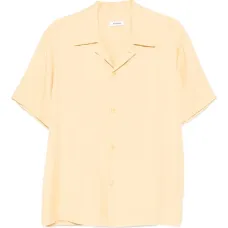 Рубашка на пуговицах