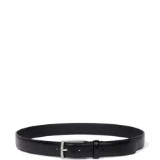 Ремень с квадратной пряжкой