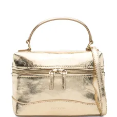 Сумка-тоут на молнии