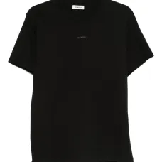 Футболка с логотипом