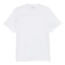 Футболка с круглым вырезом