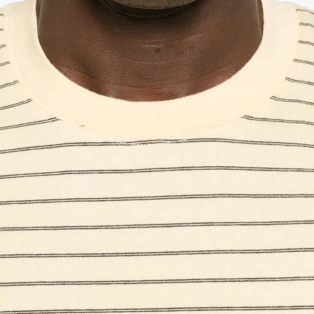 Футболка в полоску