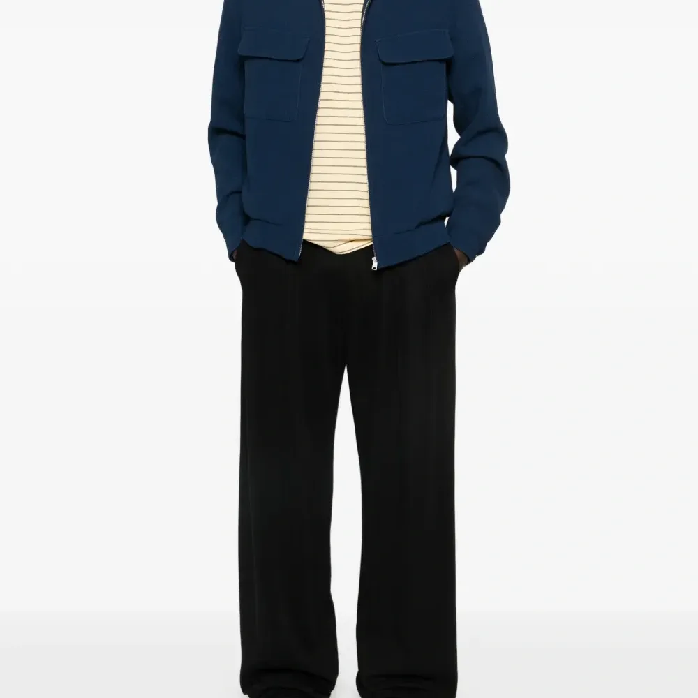 Футболка в полоску