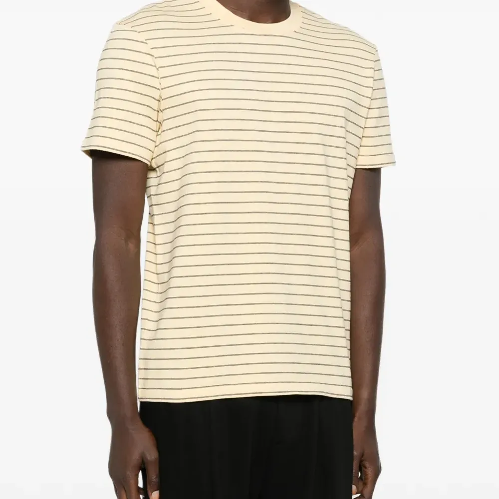 Футболка в полоску