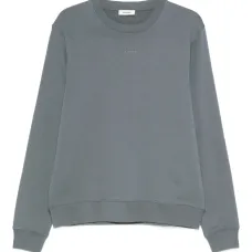 Толстовка с круглым вырезом Толстовка с круглым вырезом