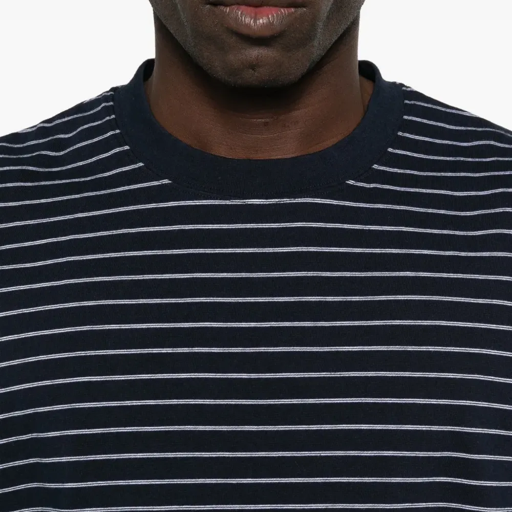 Футболка в полоску