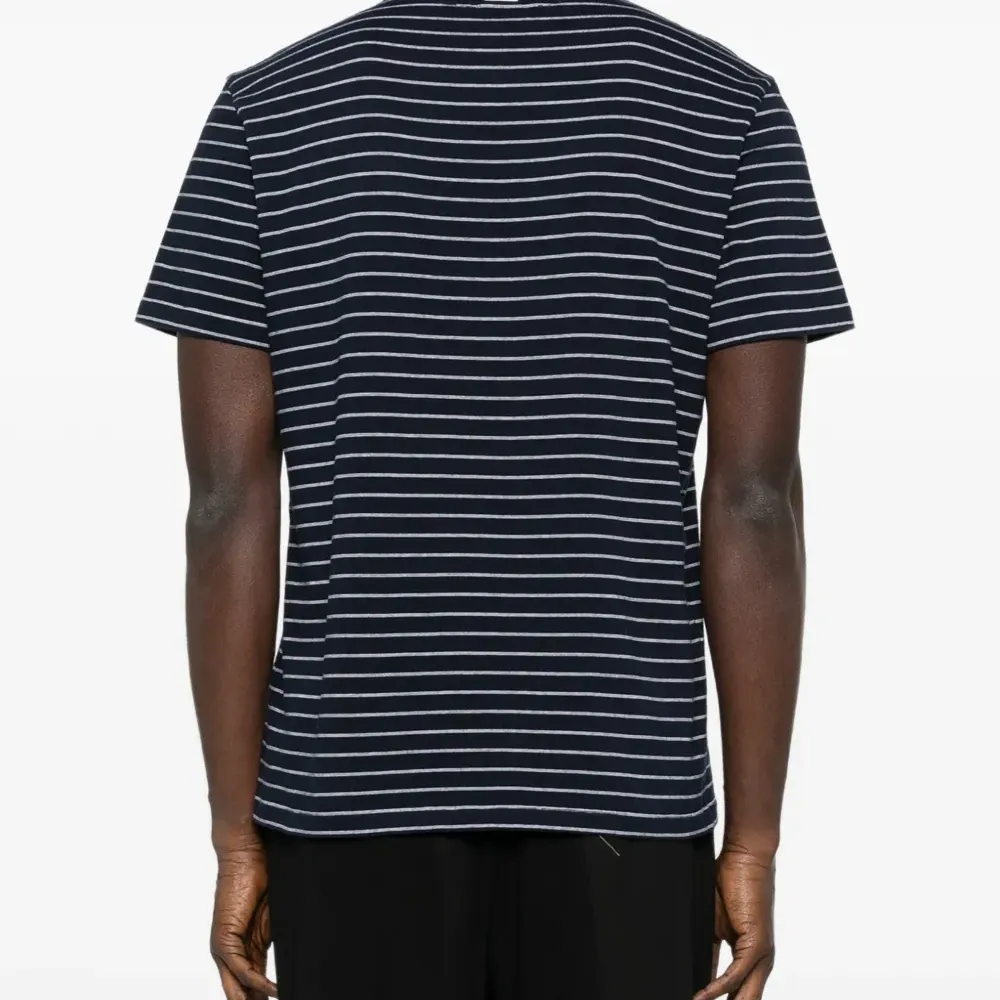 Футболка в полоску