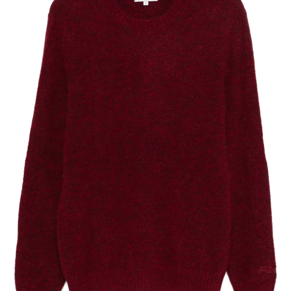 Свитер с круглым вырезом Regent