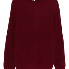 Свитер с круглым вырезом Regent