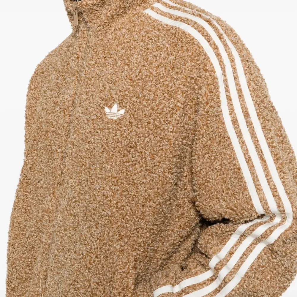 Толстовка Firebird из букле