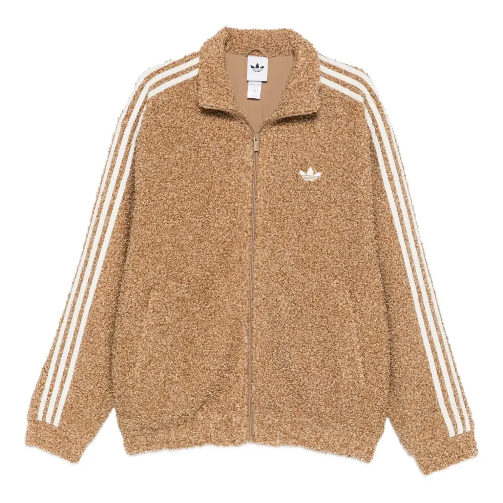 Толстовка Firebird из букле