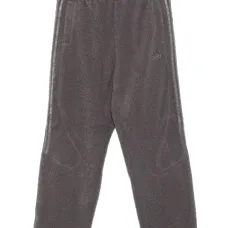 Спортивные брюки с лампасами