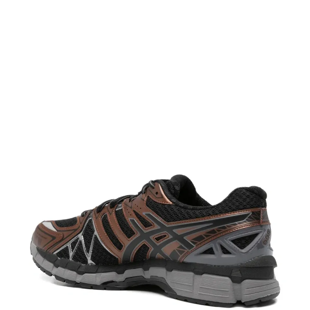 Кроссовки Kayano 20 с логотипом