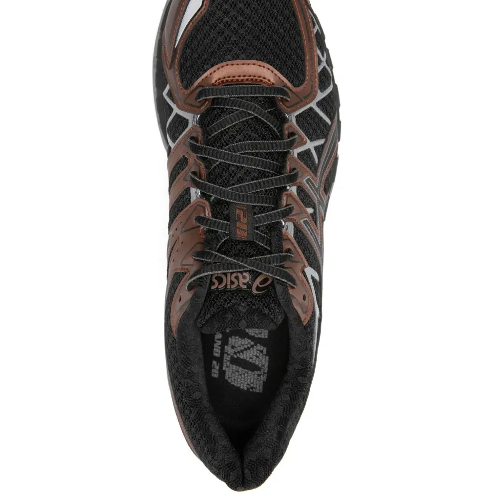 Кроссовки Kayano 20 с логотипом