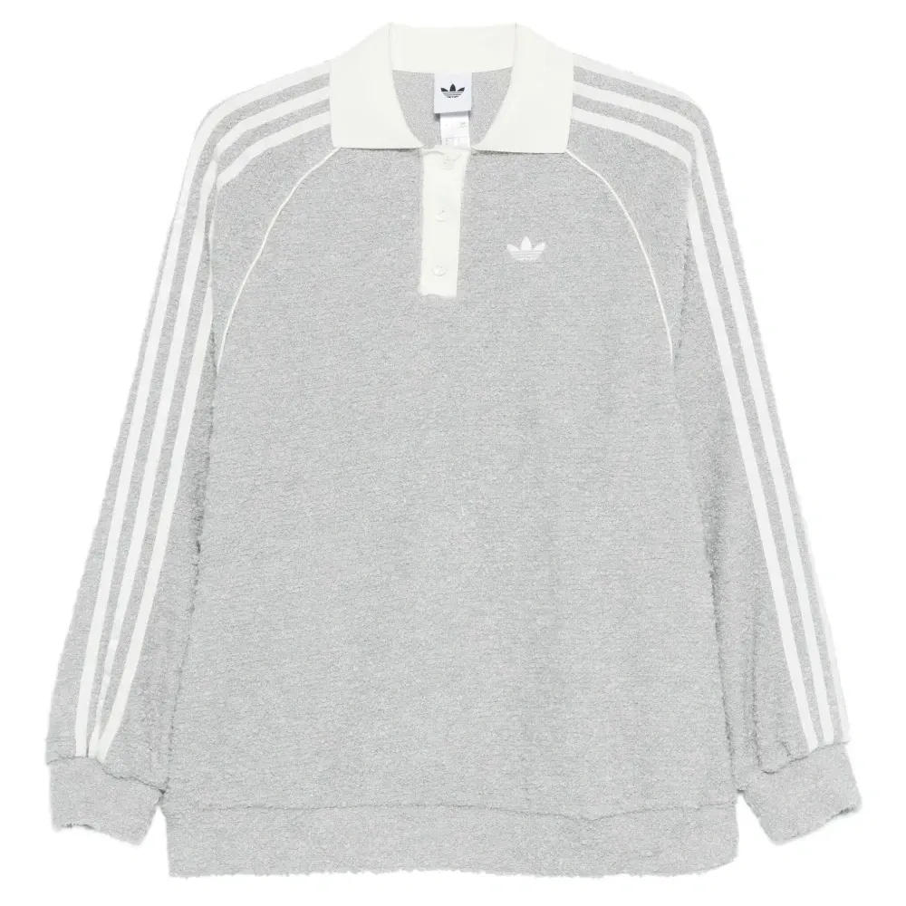 Рубашка поло с полосками