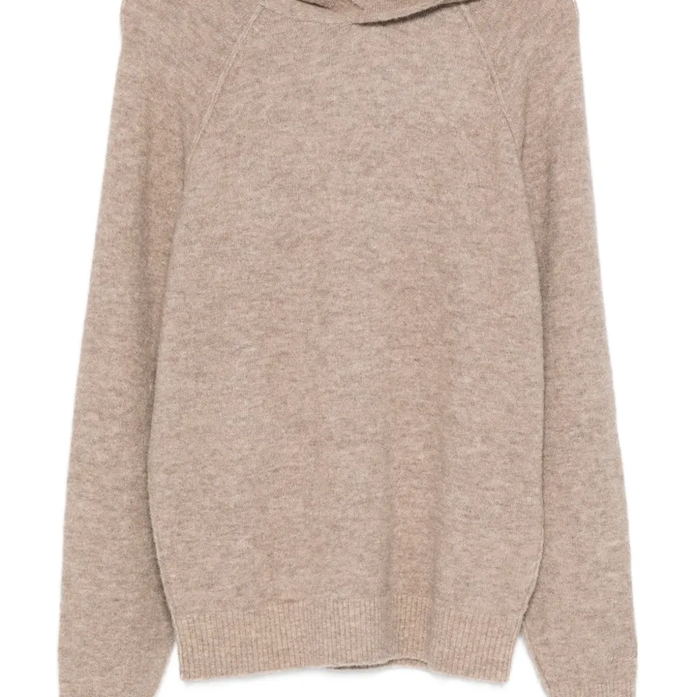 Свитер Piccadilly с капюшоном