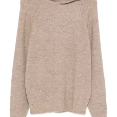 Свитер Piccadilly с капюшоном