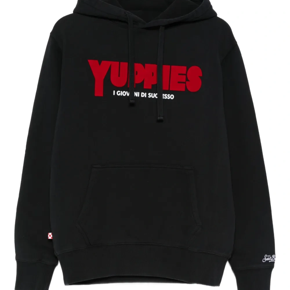 Худи Tribeca из коллаборации с Yuppies