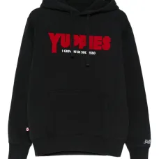 Худи Tribeca из коллаборации с Yuppies