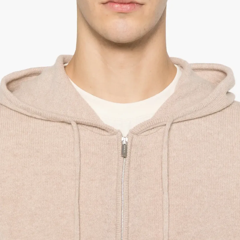 Худи Notting с длинными рукавами