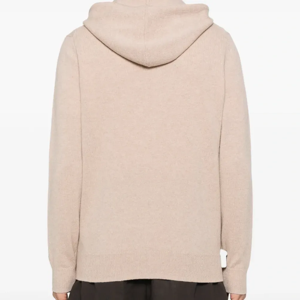 Худи Notting с длинными рукавами