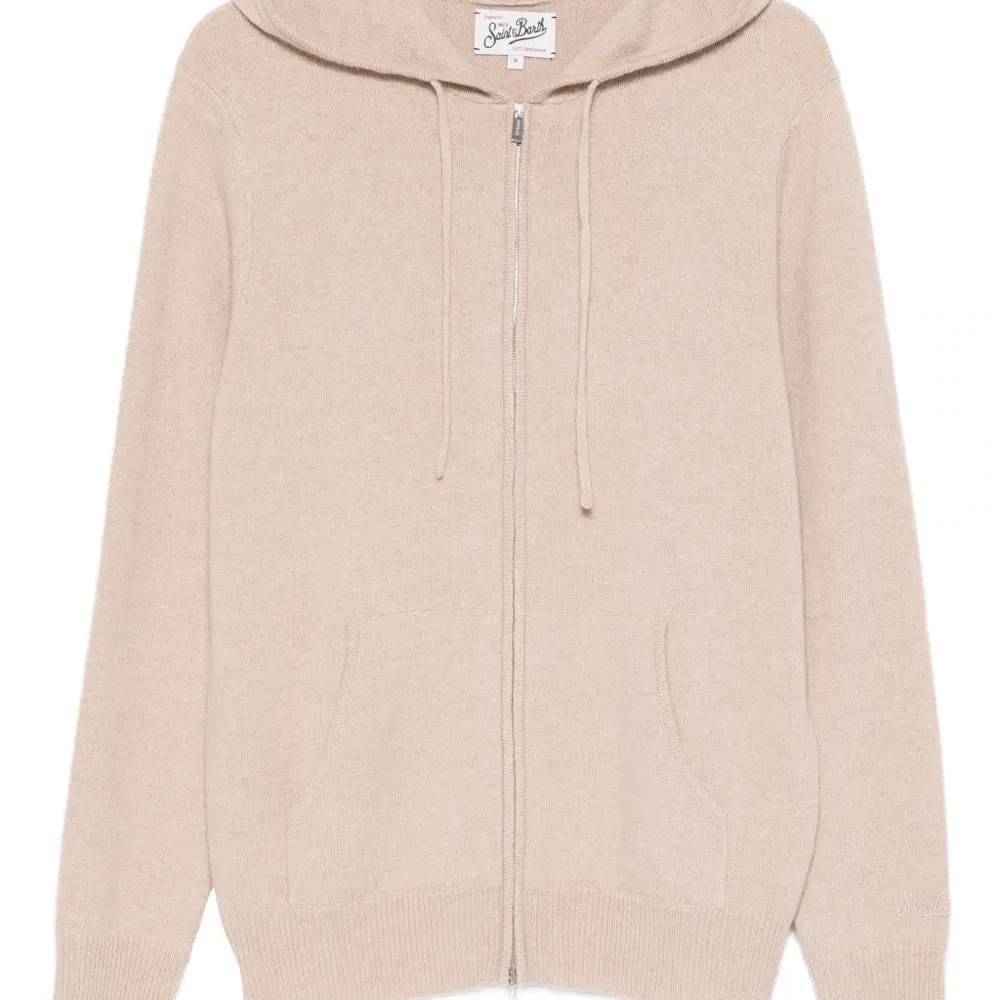 Худи Notting с длинными рукавами