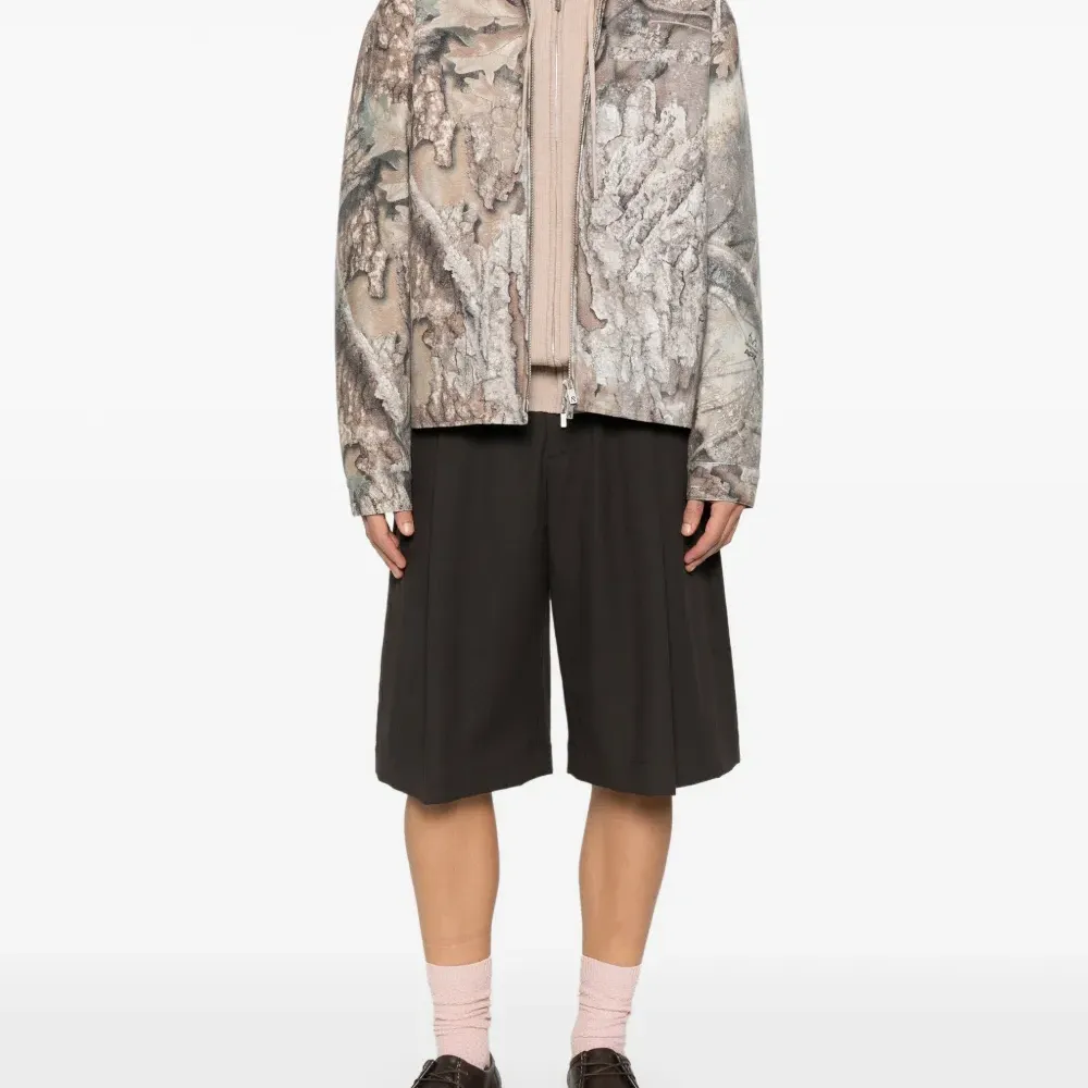 Худи Notting с длинными рукавами