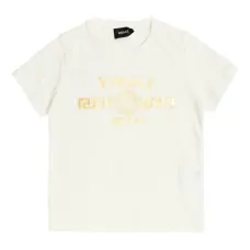 Футболка с принтом Medusa